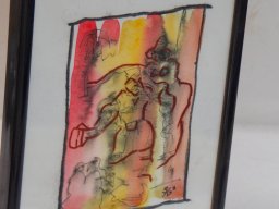 15 Jahre Kunstschaffen 6.01.2026